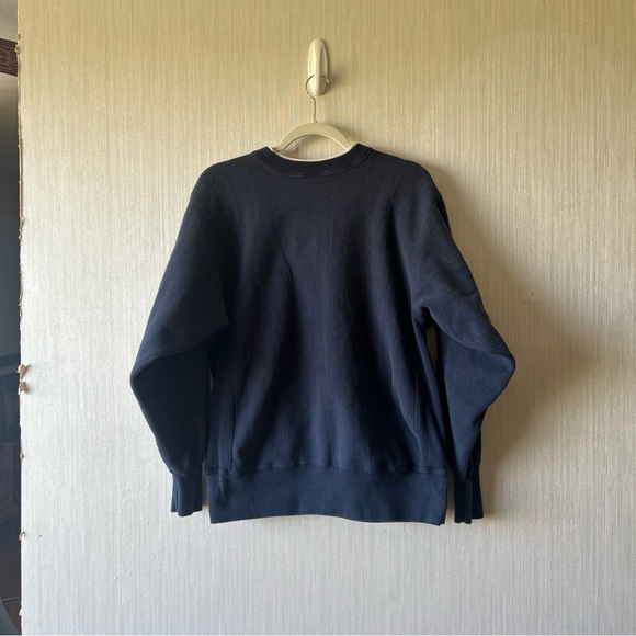Vintage reverse weave champion sweater - Picture 6 of 6